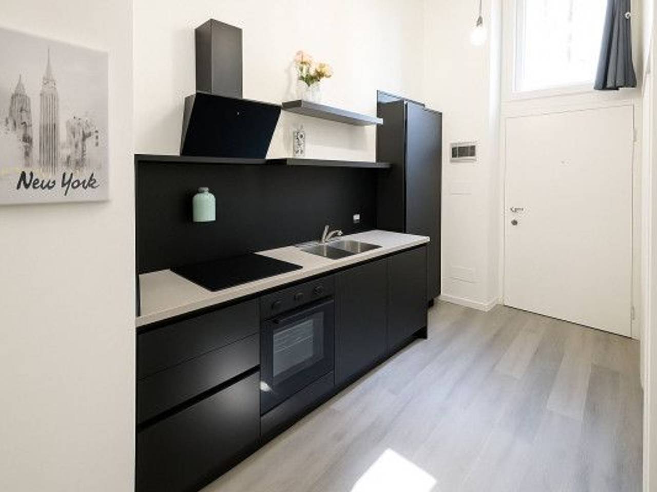 appartamento in affitto a Milano in zona XXII Marzo