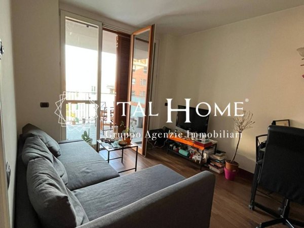 appartamento in affitto a Milano in zona Isola