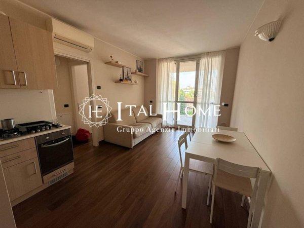 appartamento in affitto a Milano in zona Isola