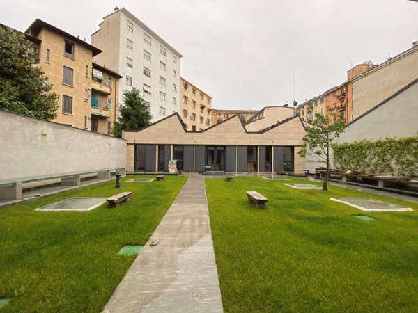 appartamento in affitto a Milano in zona Città Studi