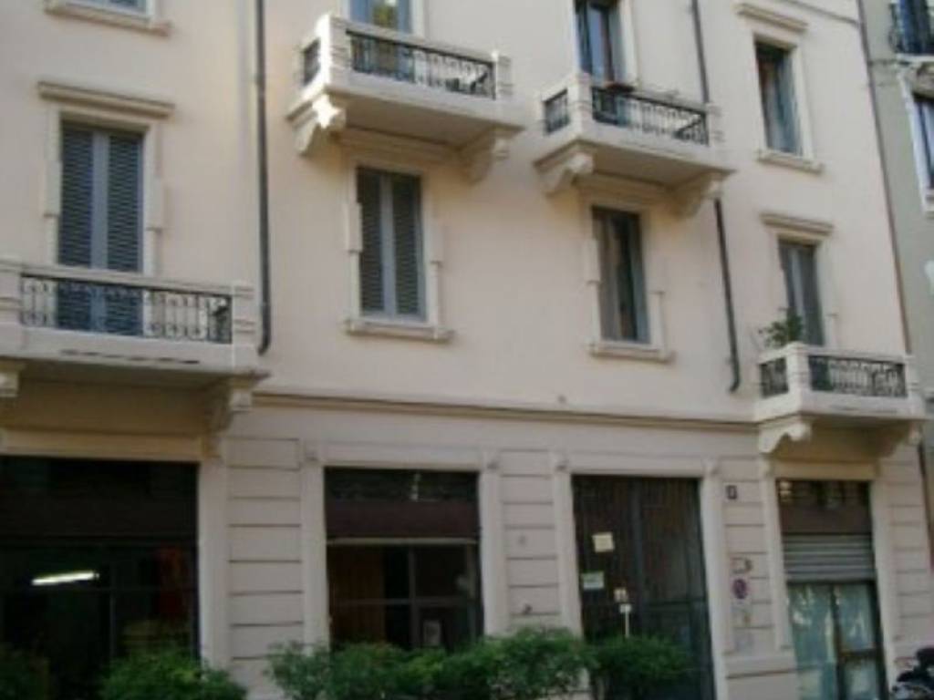 appartamento in affitto a Milano in zona Porta Romana