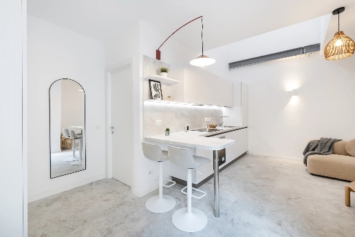 appartamento in affitto a Milano in zona Bocconi