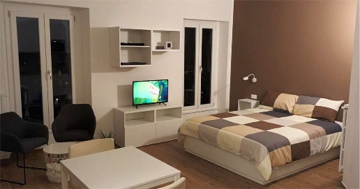 appartamento in affitto a Milano in zona Corvetto