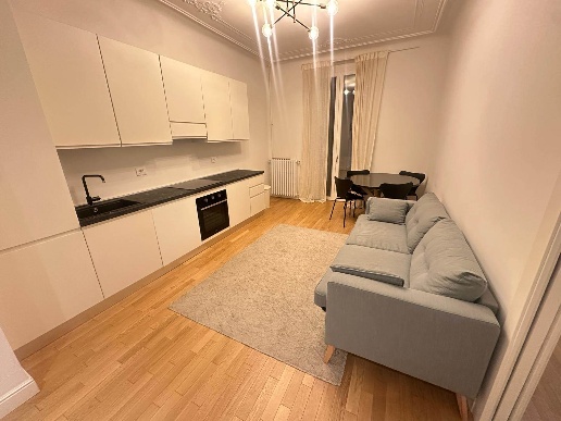 appartamento in affitto a Milano in zona Città Studi