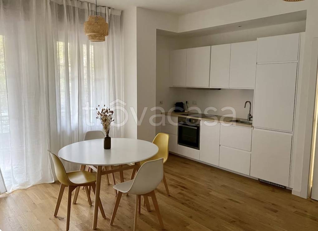 appartamento in affitto a Milano in zona Città Studi