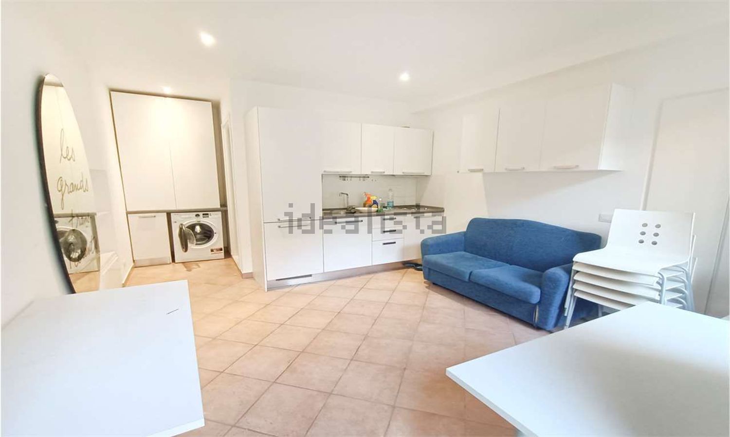 appartamento in affitto a Milano in zona Sempione