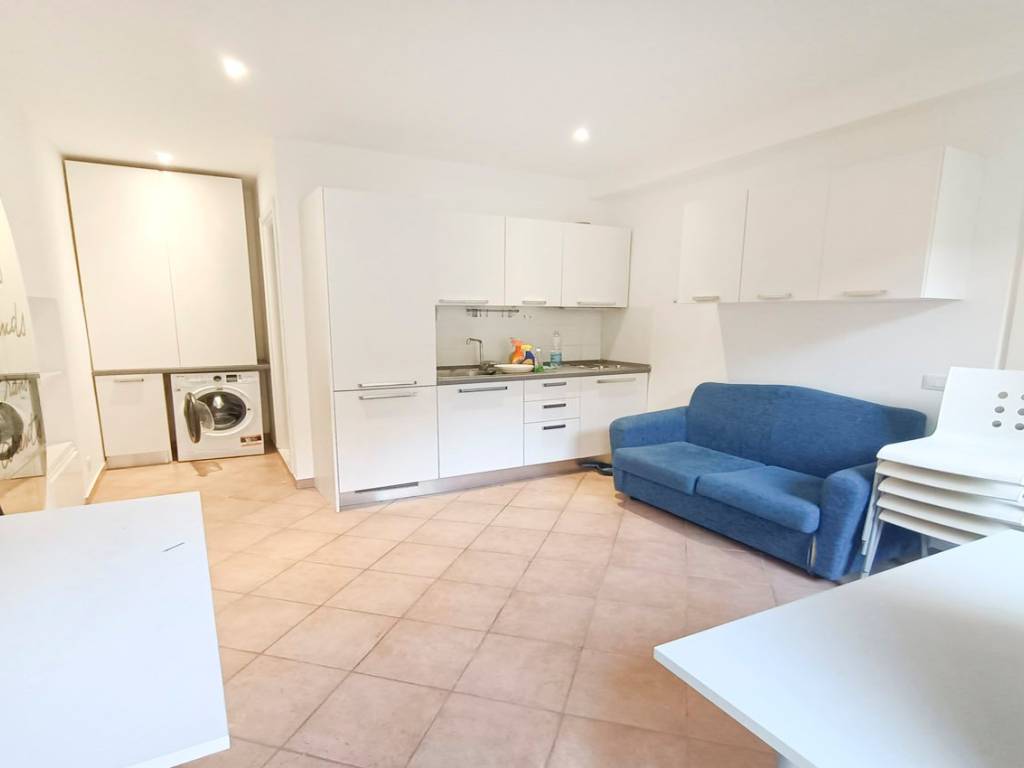 appartamento in affitto a Milano in zona Sempione