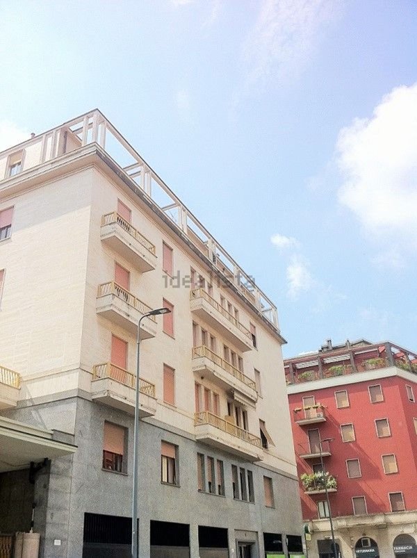 appartamento in affitto a Milano in zona Porta Genova