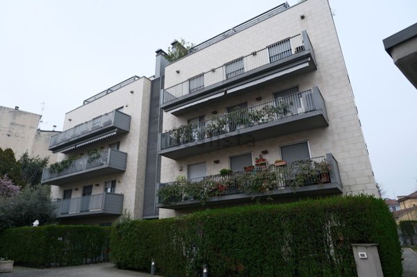 appartamento in affitto a Milano in zona Crescenzago