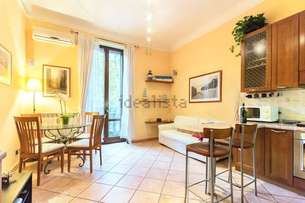 appartamento in affitto a Milano in zona Il Portello