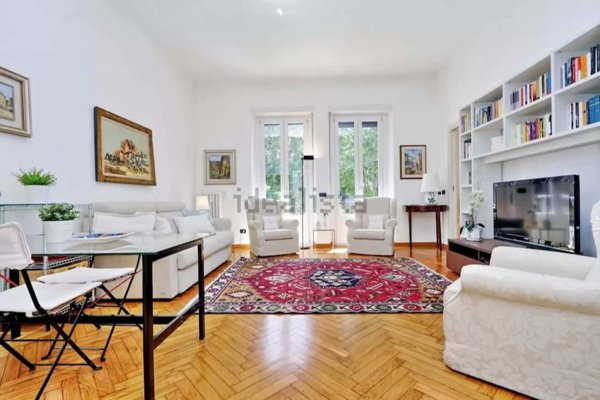 appartamento in affitto a Milano in zona Solari