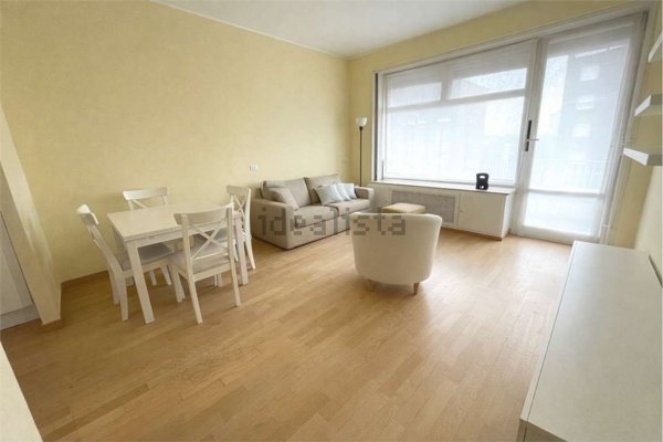 appartamento in affitto a Milano in zona Il Portello