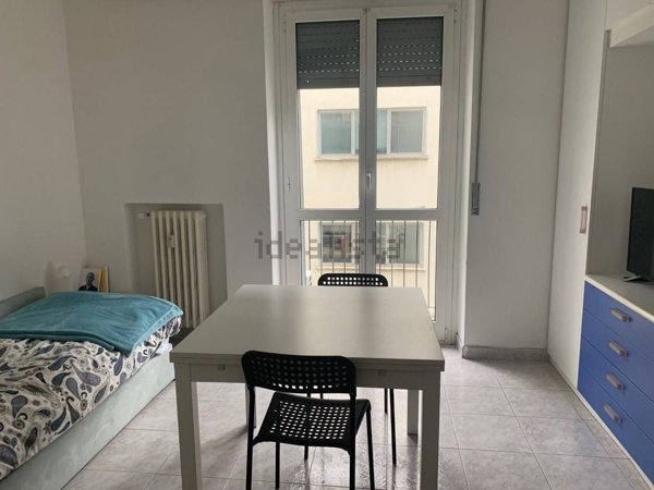 appartamento in affitto a Milano in zona Il Portello
