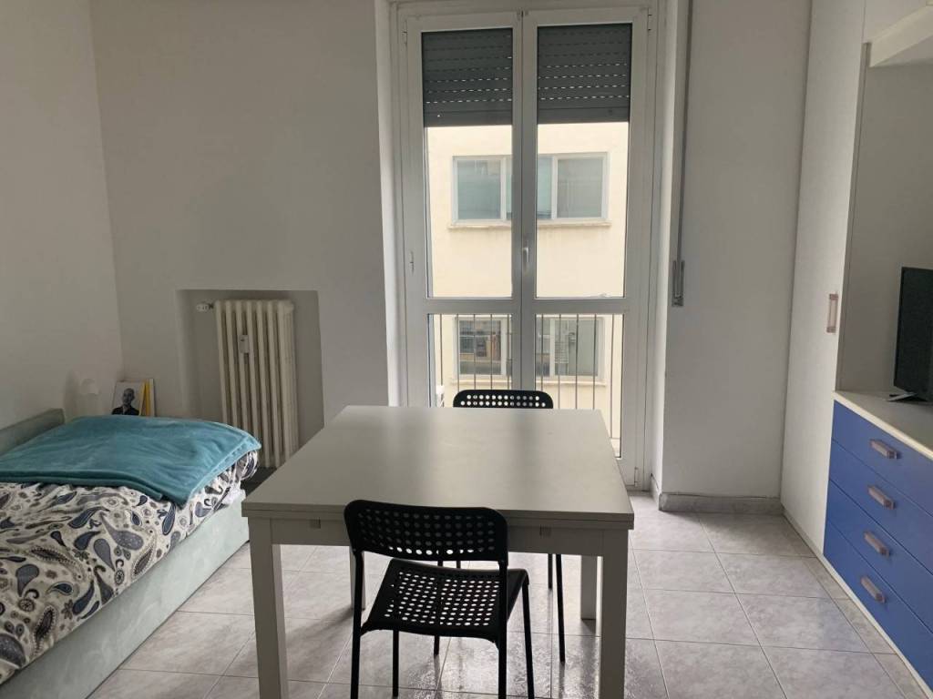 appartamento in affitto a Milano in zona Il Portello
