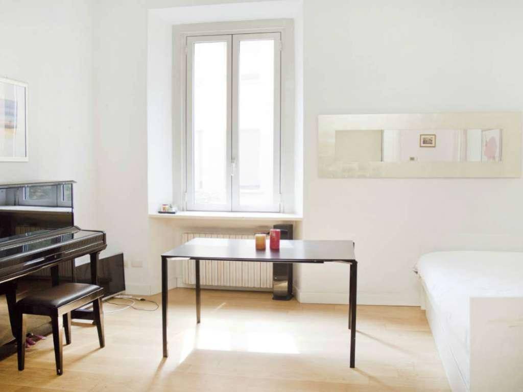 appartamento in affitto a Milano in zona Centro Direzionale