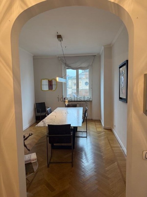appartamento in affitto a Milano in zona Centro Direzionale