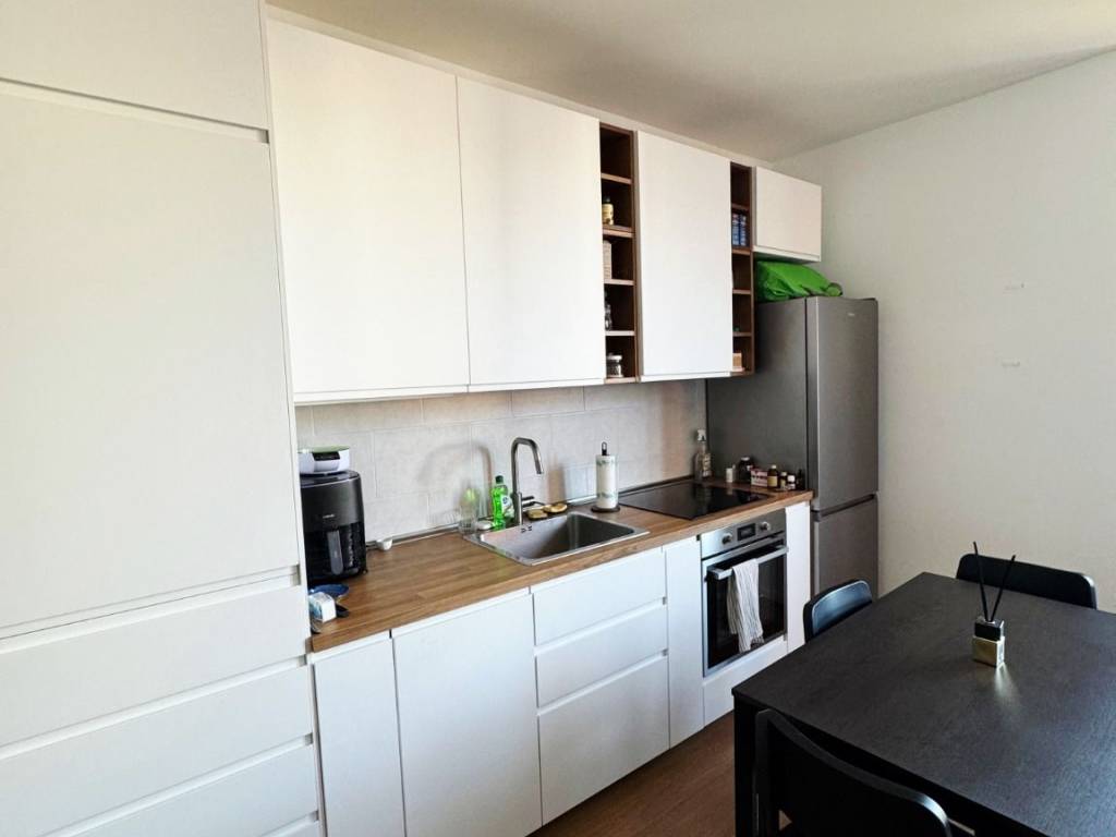 appartamento in affitto a Milano in zona Vigentino