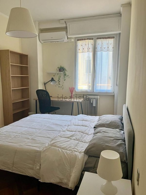 appartamento in affitto a Milano in zona Sempione