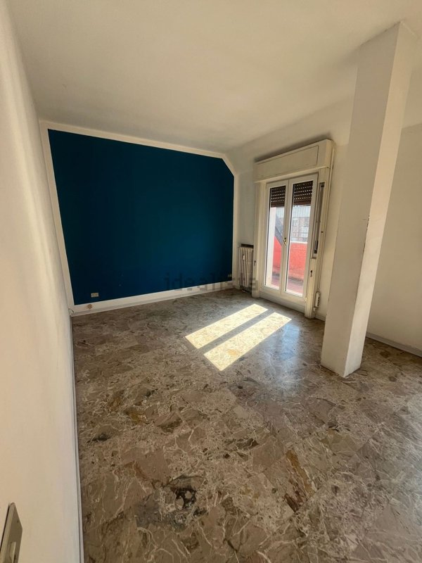 appartamento in affitto a Milano in zona Sempione