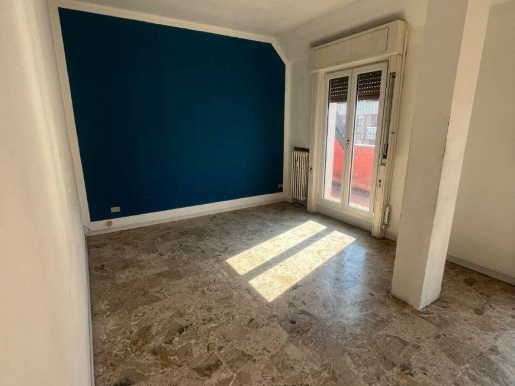 appartamento in affitto a Milano in zona Sempione