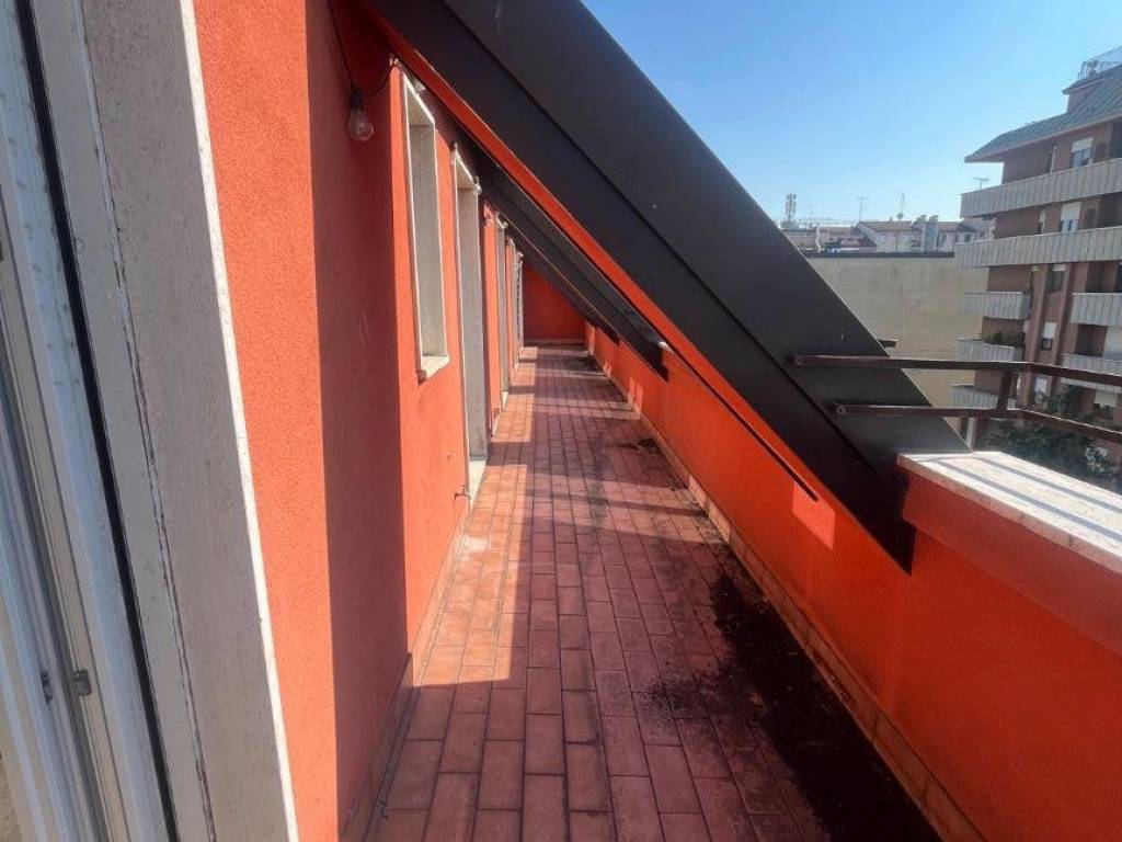 appartamento in affitto a Milano in zona Isola