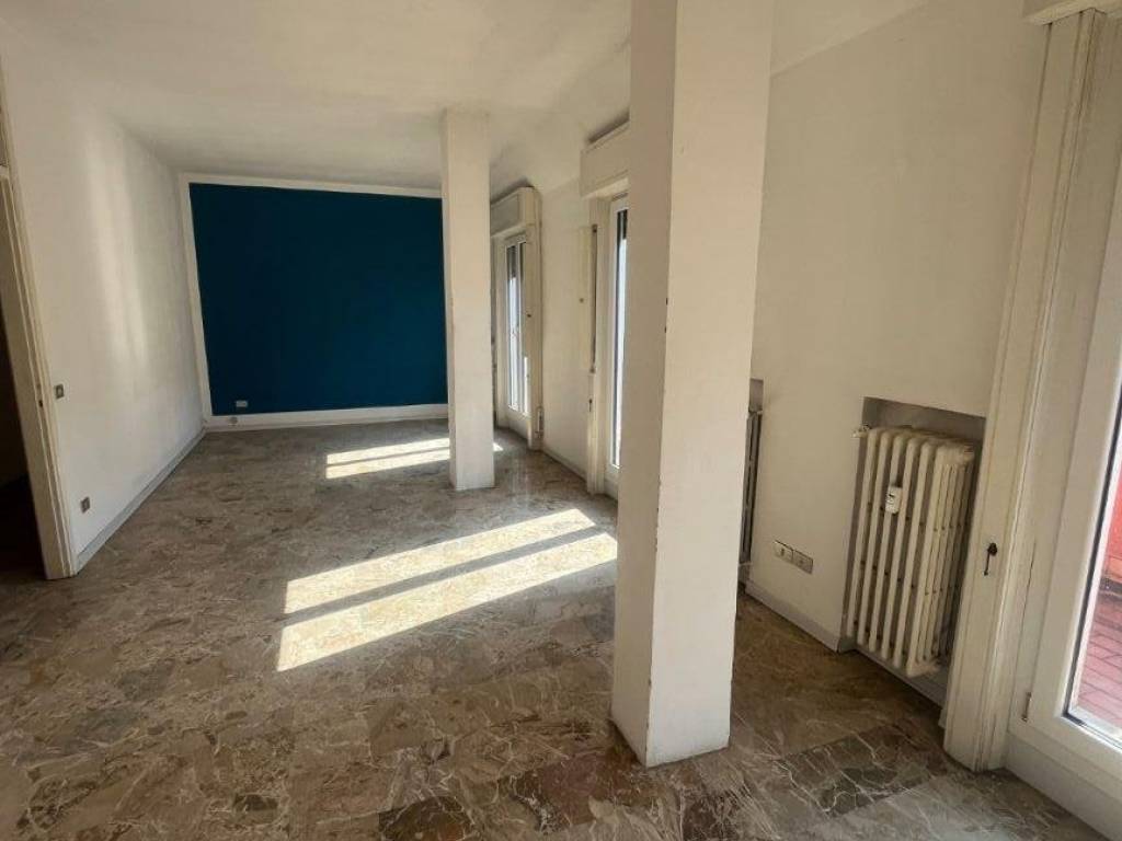 appartamento in affitto a Milano in zona Isola