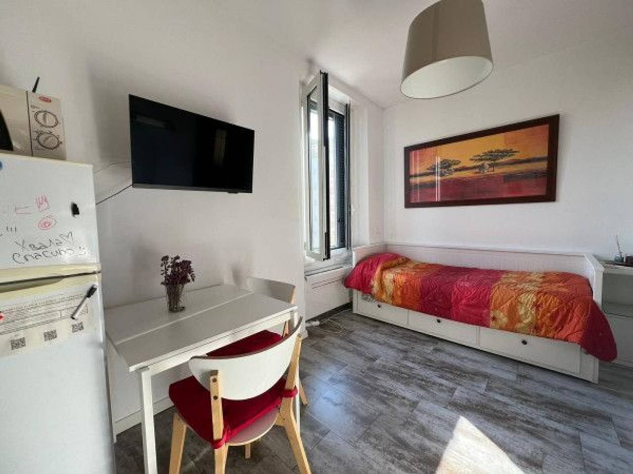 appartamento in affitto a Milano in zona Vigentino