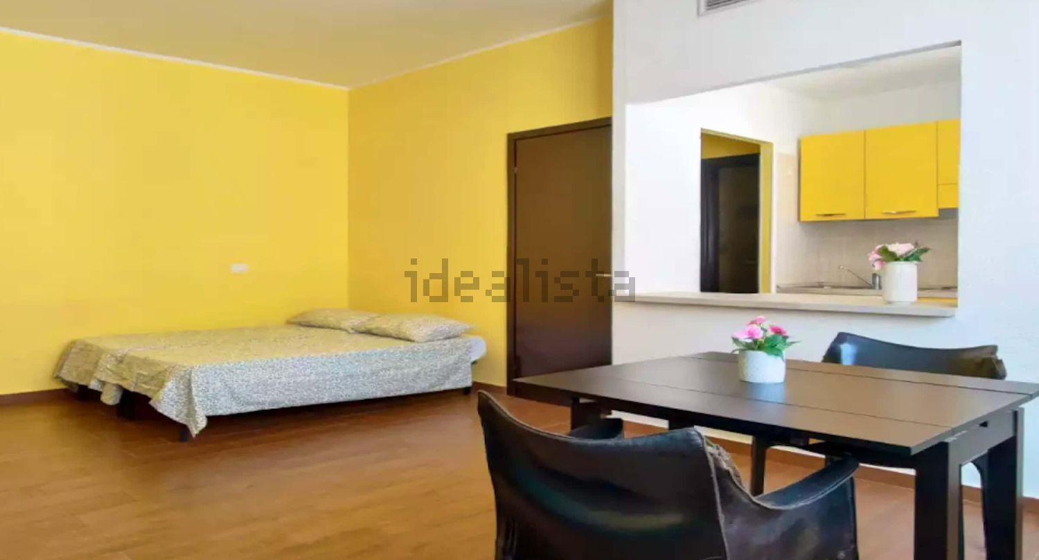 appartamento in affitto a Milano in zona Sempione