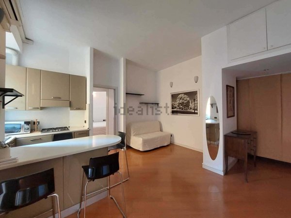 appartamento in affitto a Milano in zona Cinque Giornate