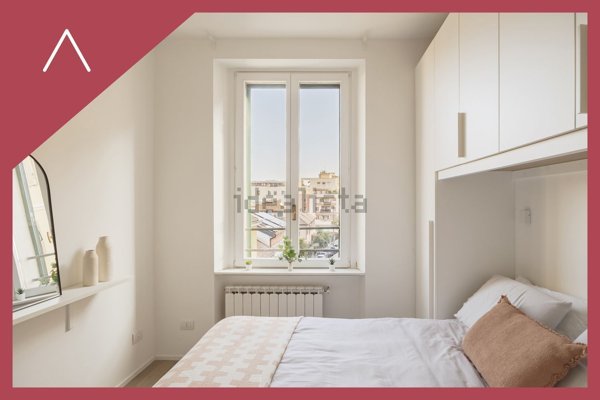 appartamento in affitto a Milano in zona Porta Venezia