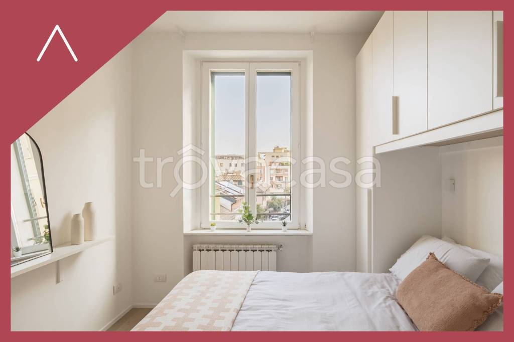 appartamento in affitto a Milano in zona Porta Venezia