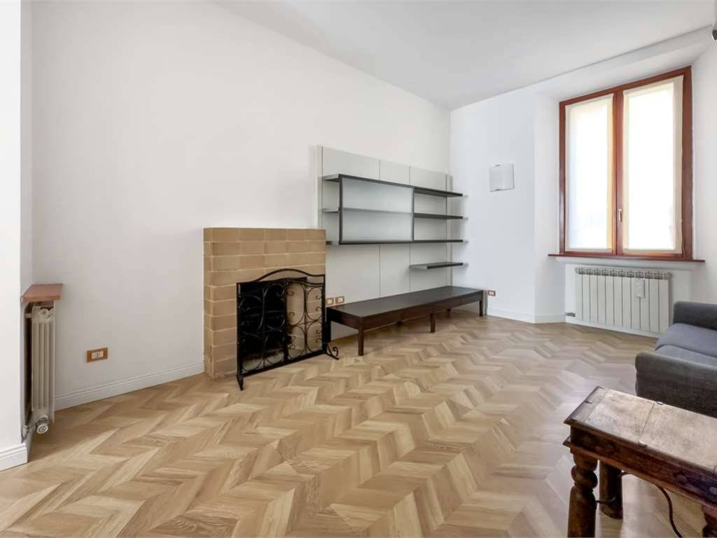 appartamento in affitto a Milano in zona San Vittore