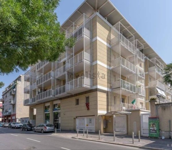 appartamento in affitto a Milano in zona Villapizzone