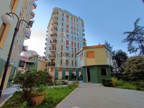 appartamento in affitto a Milano in zona Piazzale Lodi