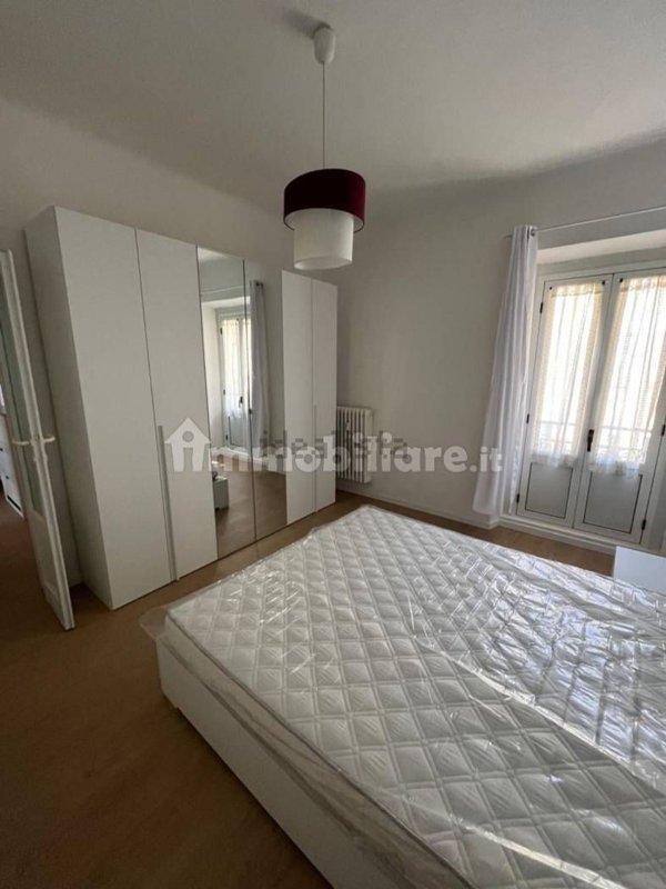 appartamento in affitto a Milano in zona Porta Romana