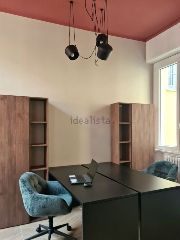 ufficio in affitto a Milano