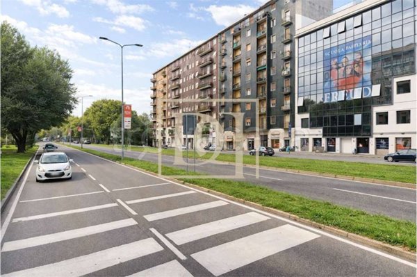 appartamento in affitto a Milano in zona Bicocca