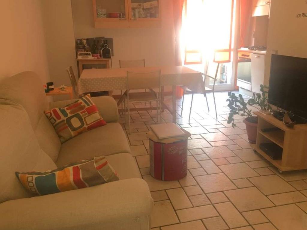 appartamento in affitto a Milano in zona Centro Direzionale