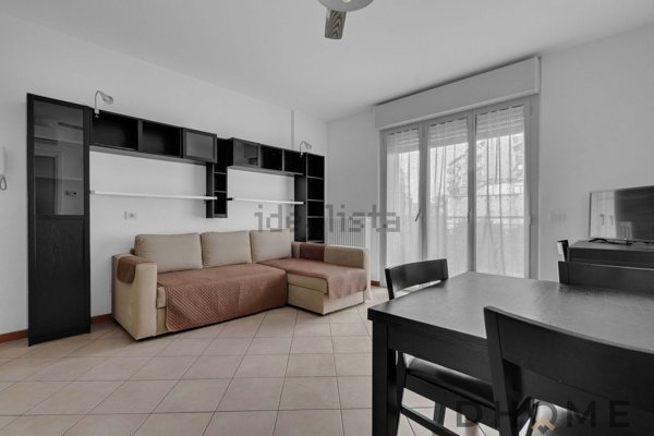 appartamento in affitto a Milano in zona Loreto