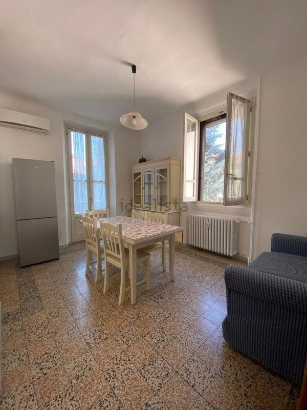 appartamento in affitto a Milano in zona Bocconi