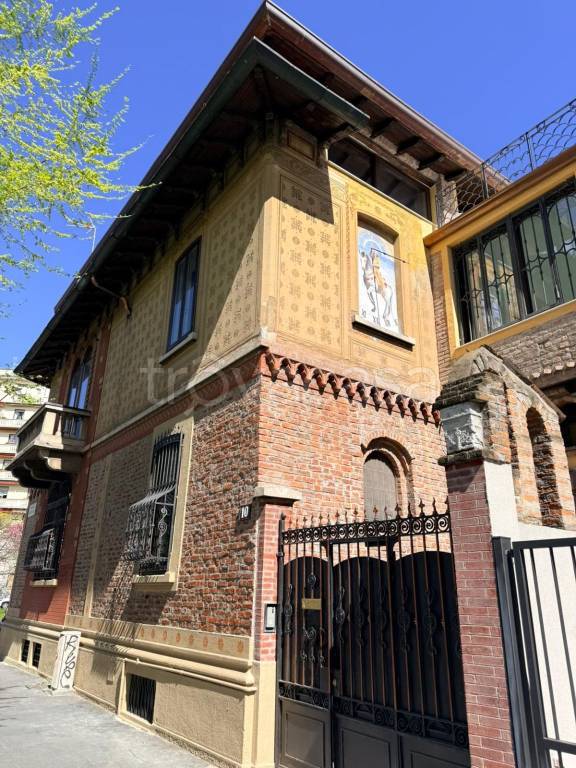 appartamento in affitto a Milano in zona San Siro