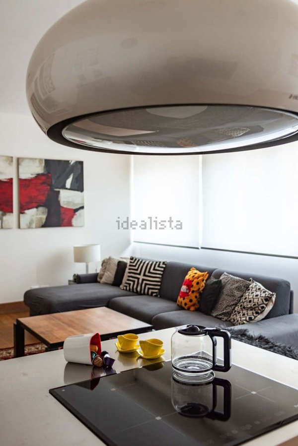 appartamento in affitto a Milano in zona Brera