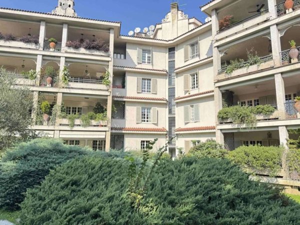 appartamento in affitto a Milano in zona San Siro