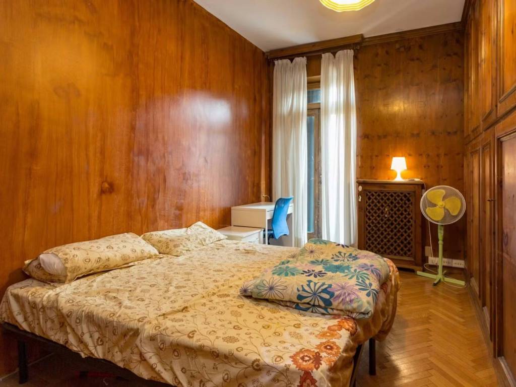 appartamento in affitto a Milano in zona Bocconi