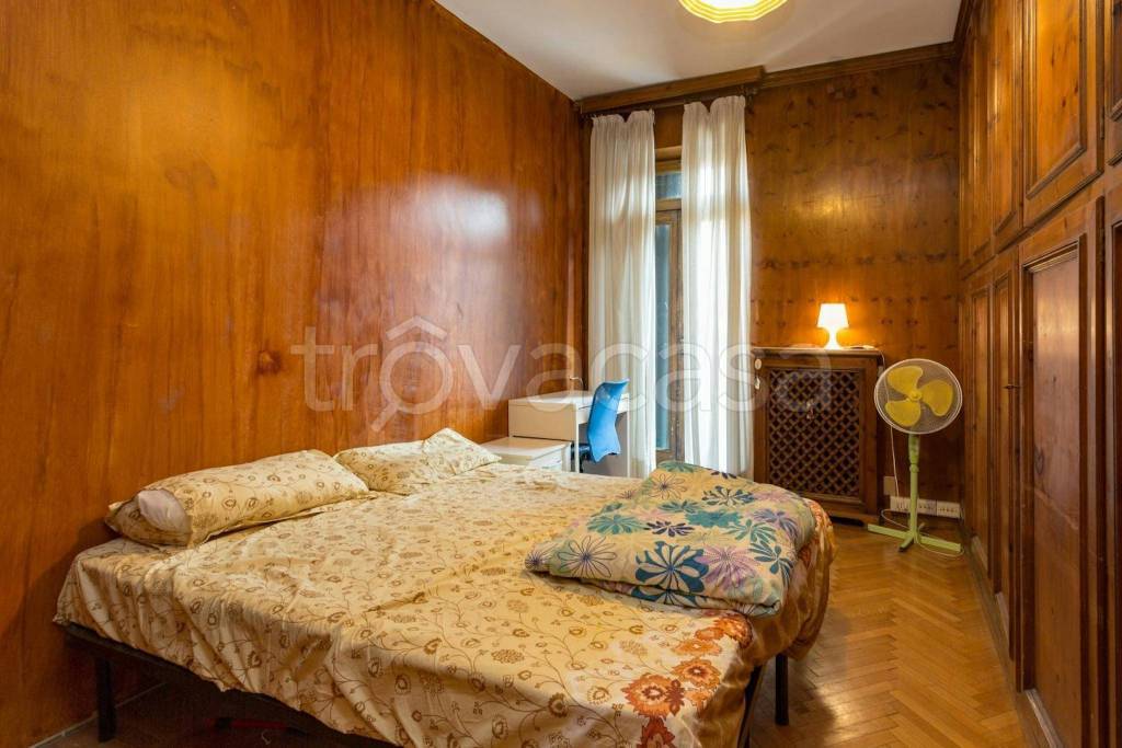 appartamento in affitto a Milano in zona Bocconi