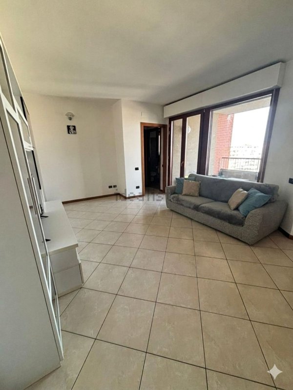 appartamento in affitto a Milano in zona Crescenzago