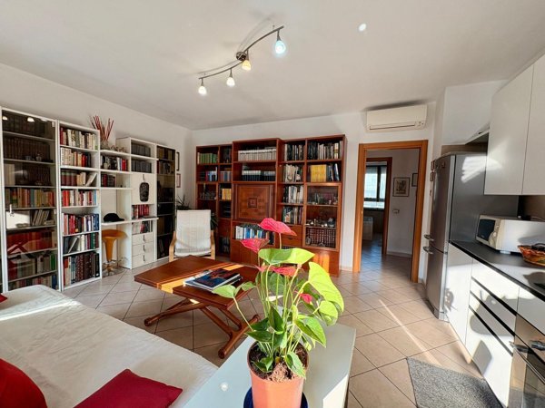 appartamento in affitto a Milano in zona Rogoredo