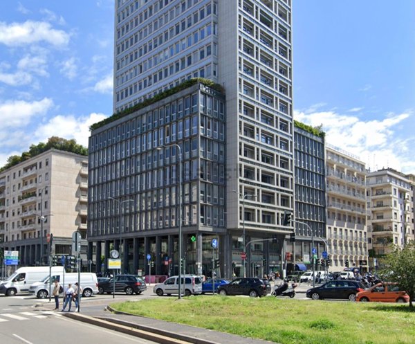 ufficio in affitto a Milano