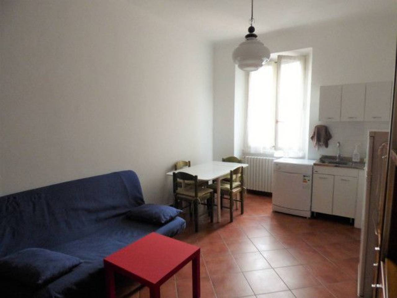 appartamento in affitto a Milano in zona Sant'Ambrogio