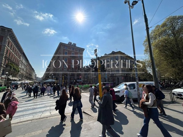 villa in affitto a Milano